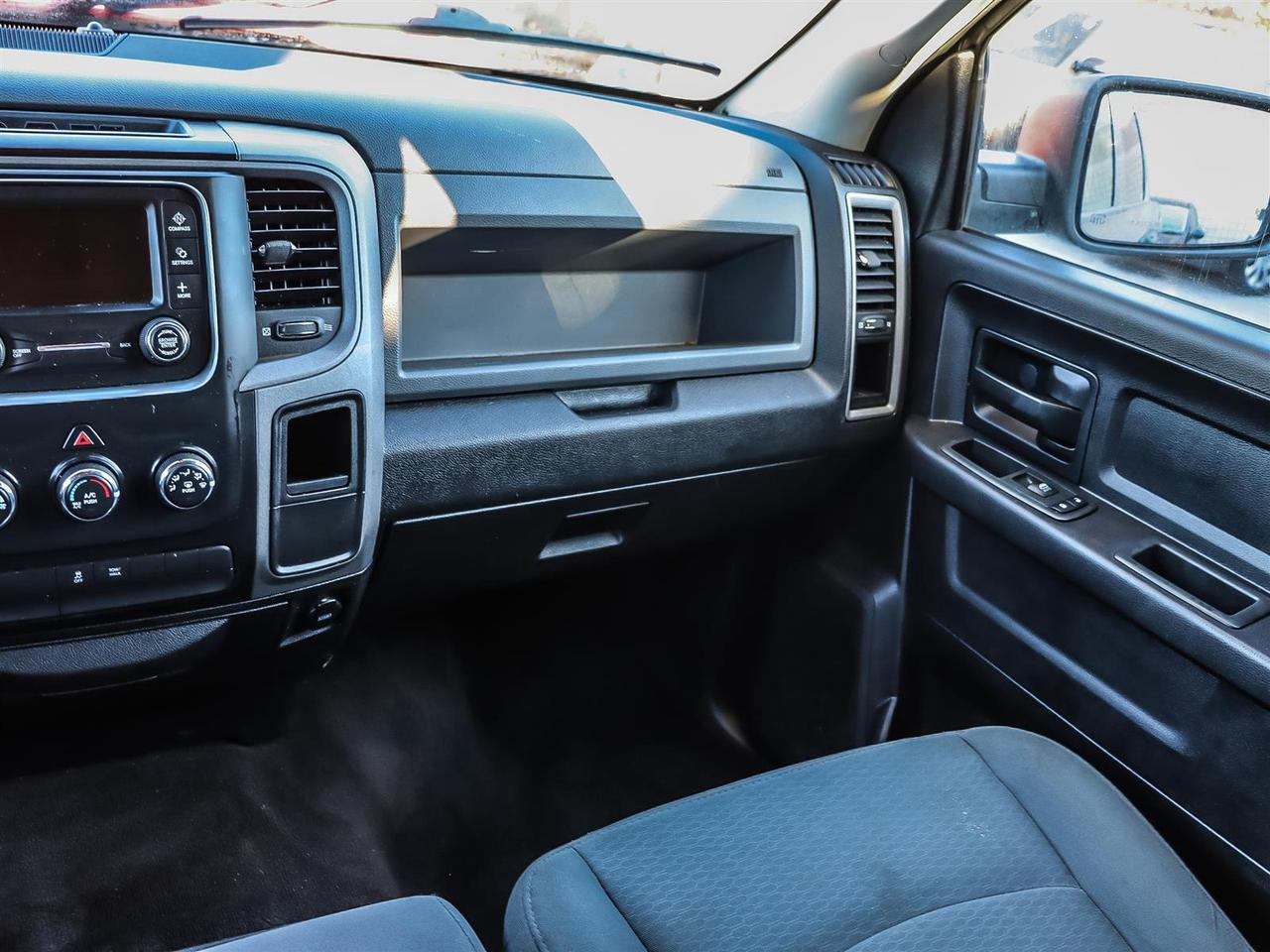 2014 RAM 1500  Photo