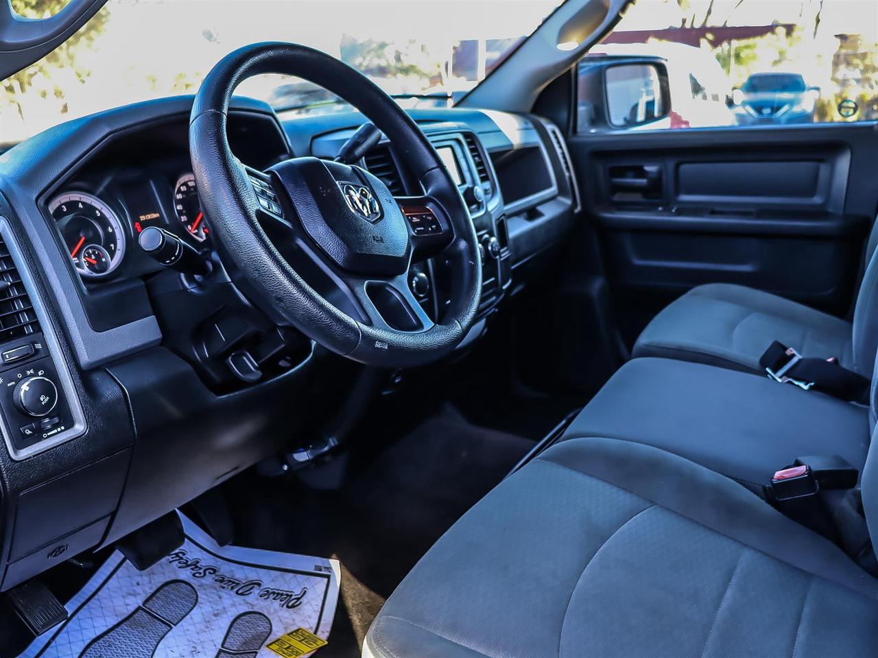 2014 RAM 1500  Photo