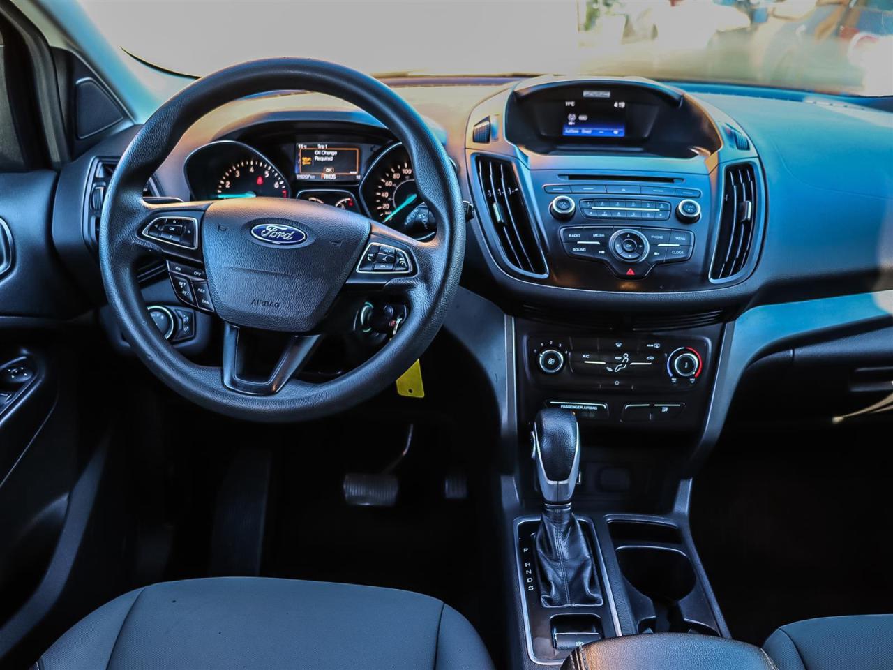 2017 Ford Escape  Photo4