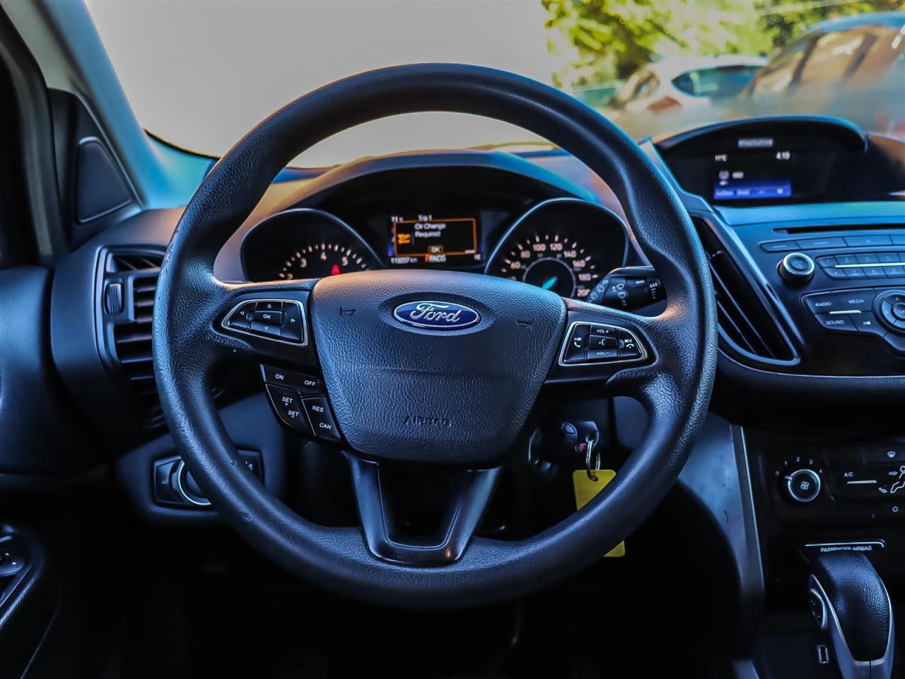 2017 Ford Escape  Photo