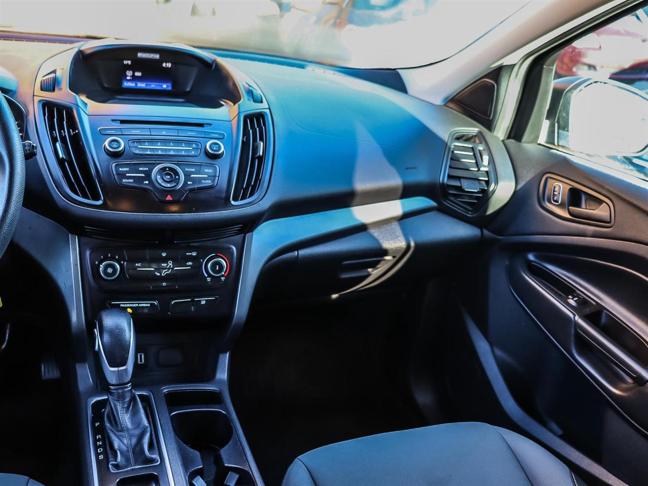 2017 Ford Escape  Photo