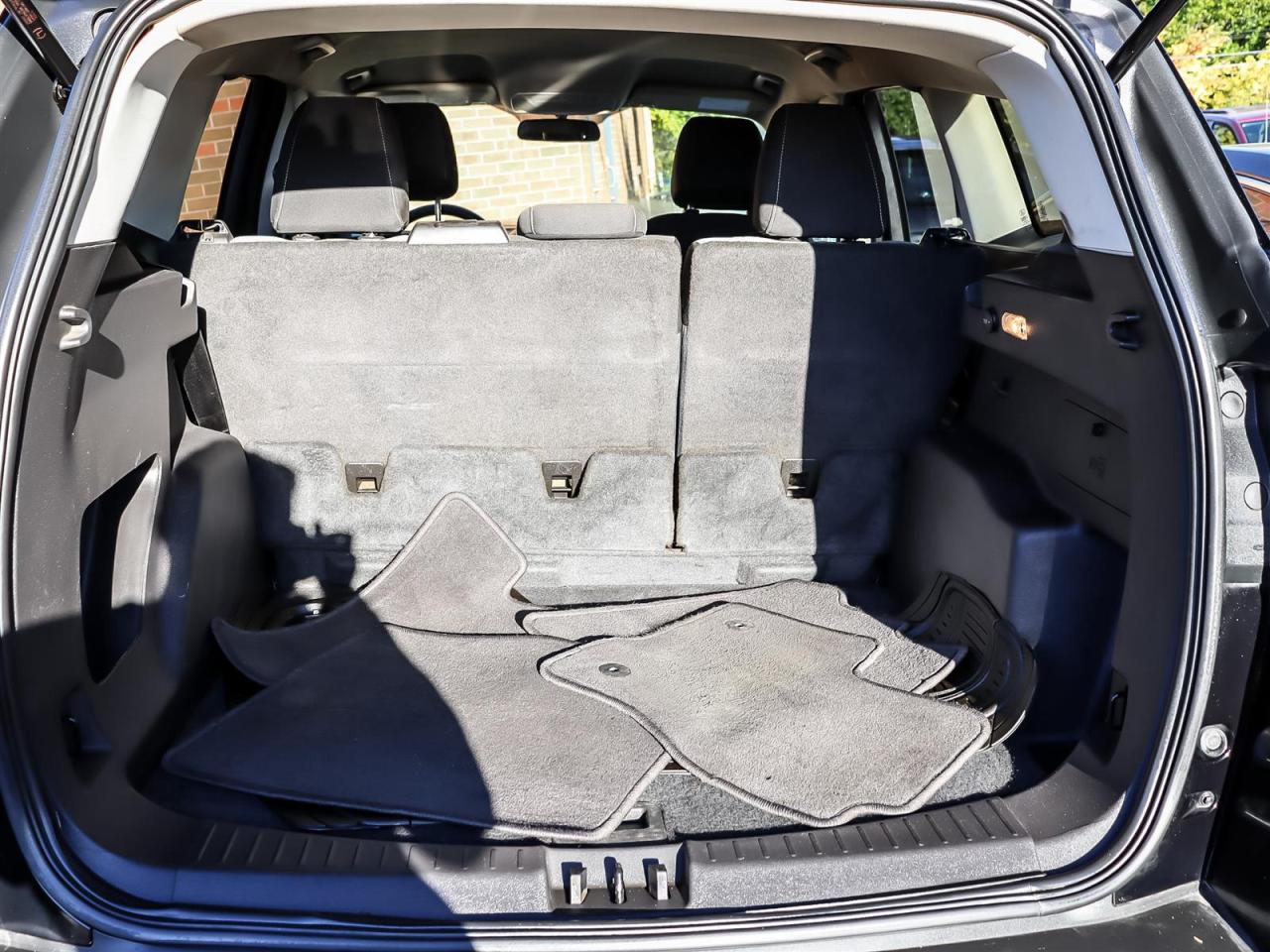 2017 Ford Escape  Photo