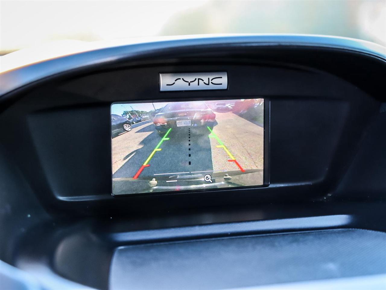 2017 Ford Escape  Photo