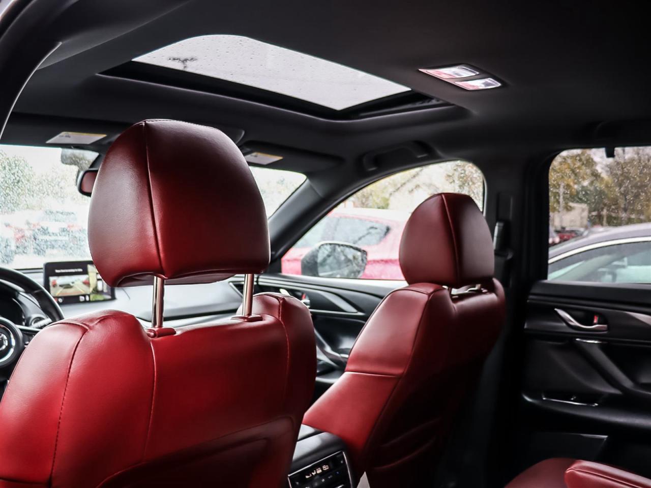 2021 Mazda CX-9  Photo