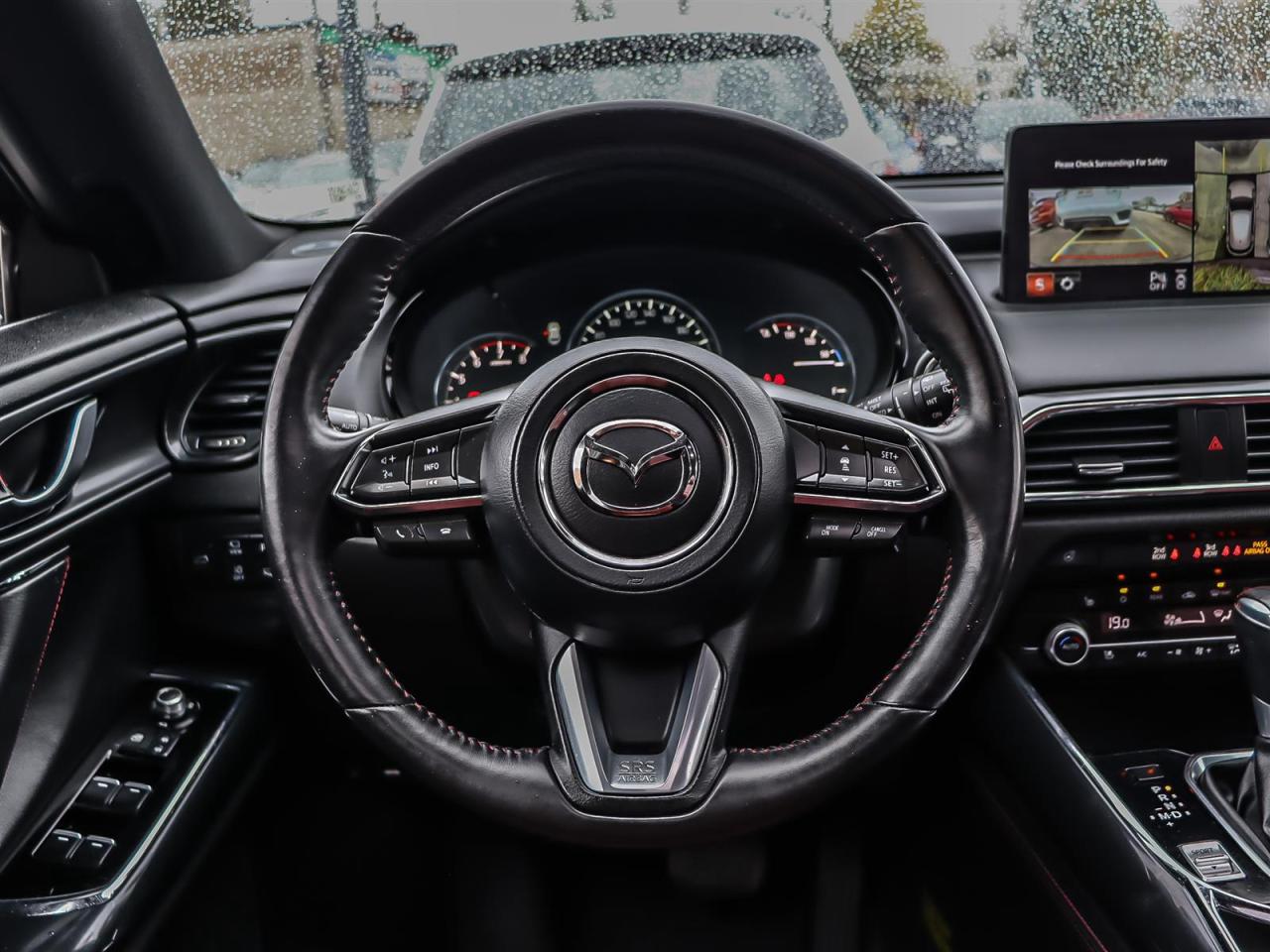 2021 Mazda CX-9  Photo