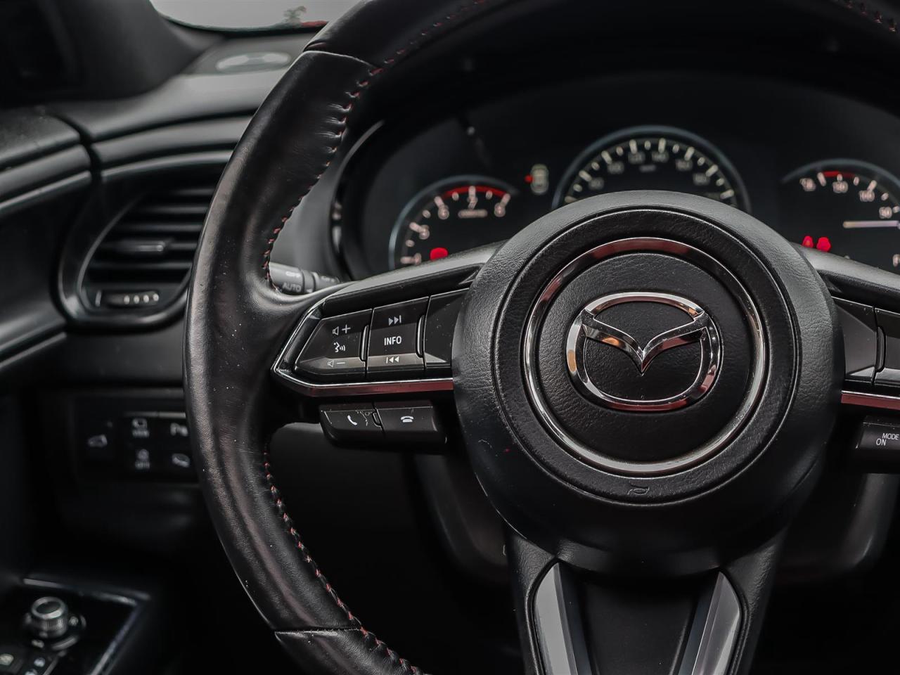 2021 Mazda CX-9  Photo