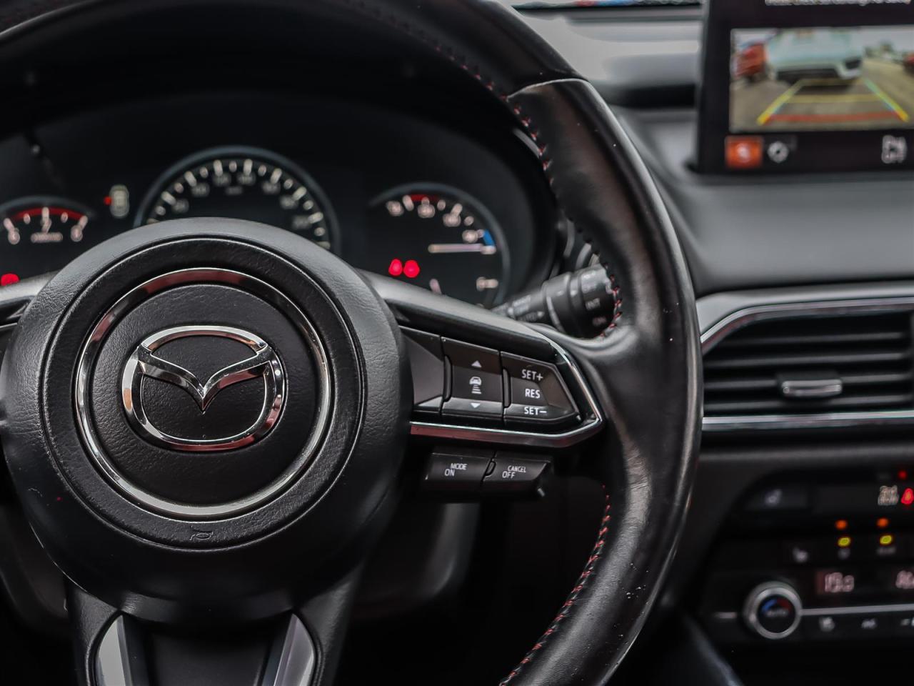 2021 Mazda CX-9  Photo