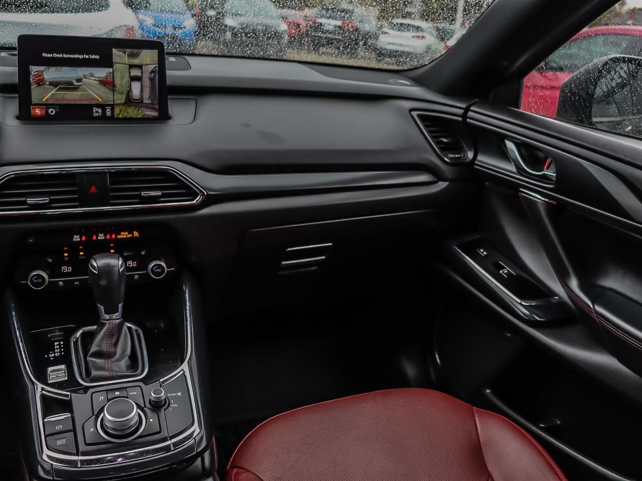 2021 Mazda CX-9  Photo