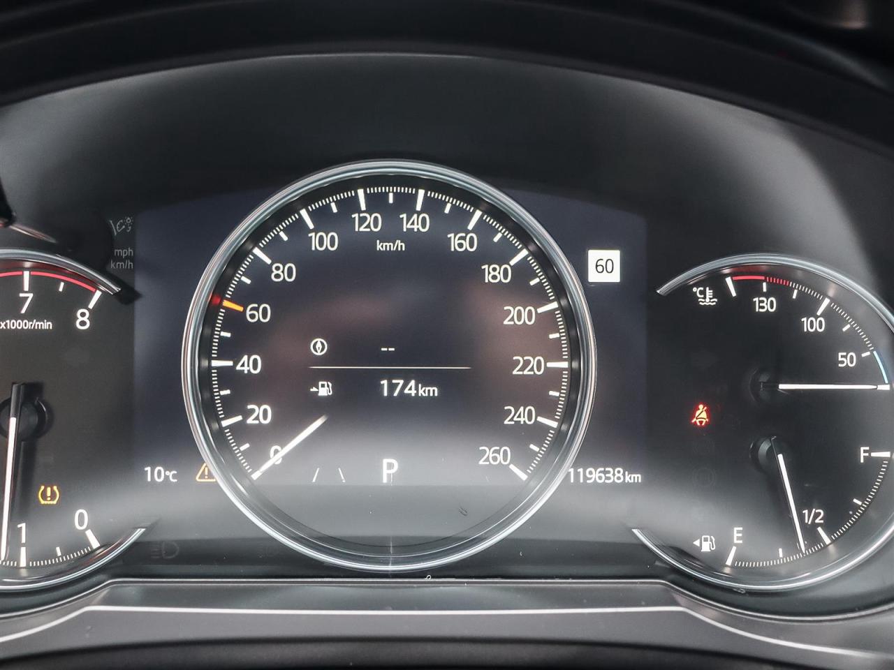 2021 Mazda CX-9  Photo