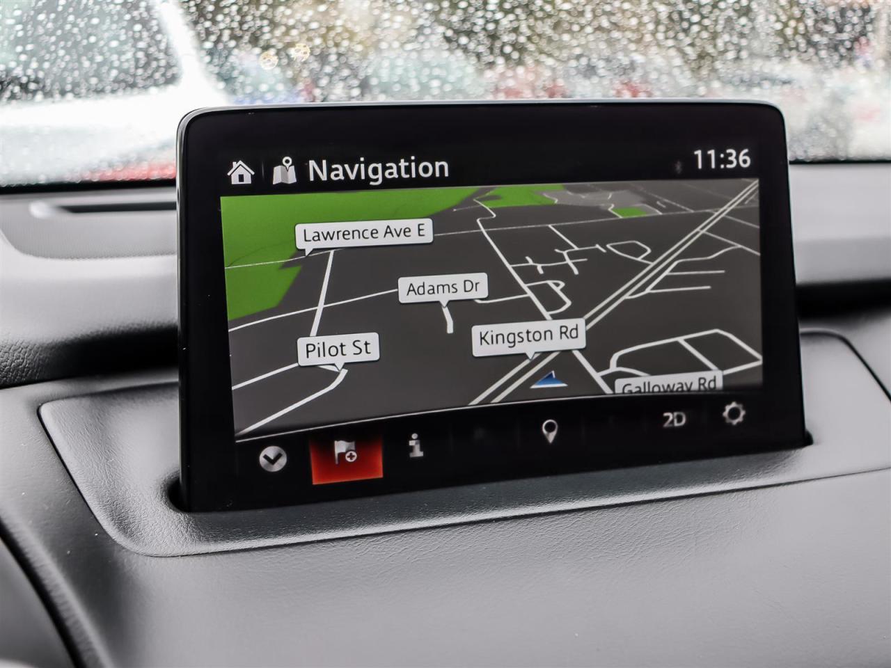 2021 Mazda CX-9  Photo