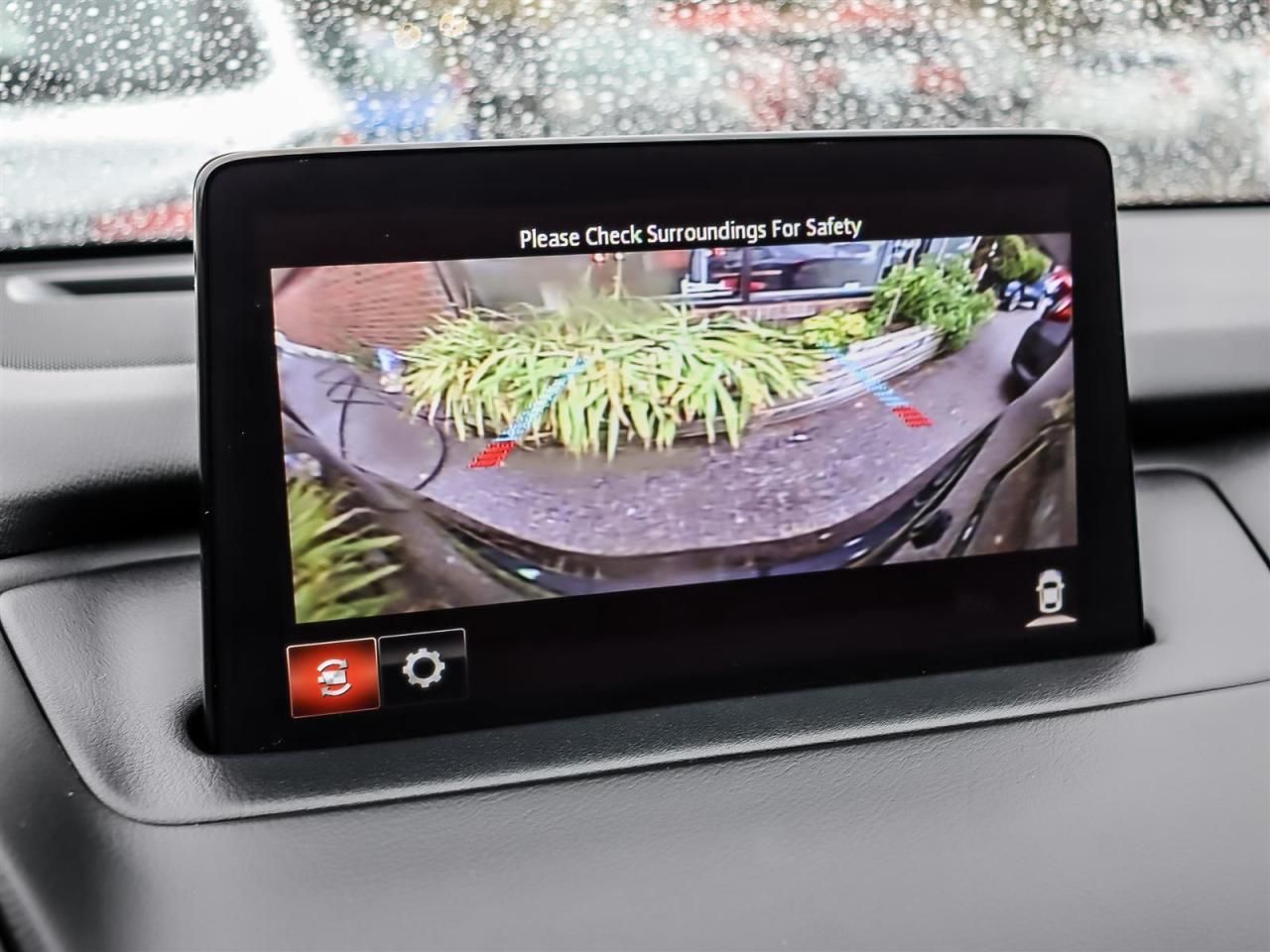 2021 Mazda CX-9  Photo