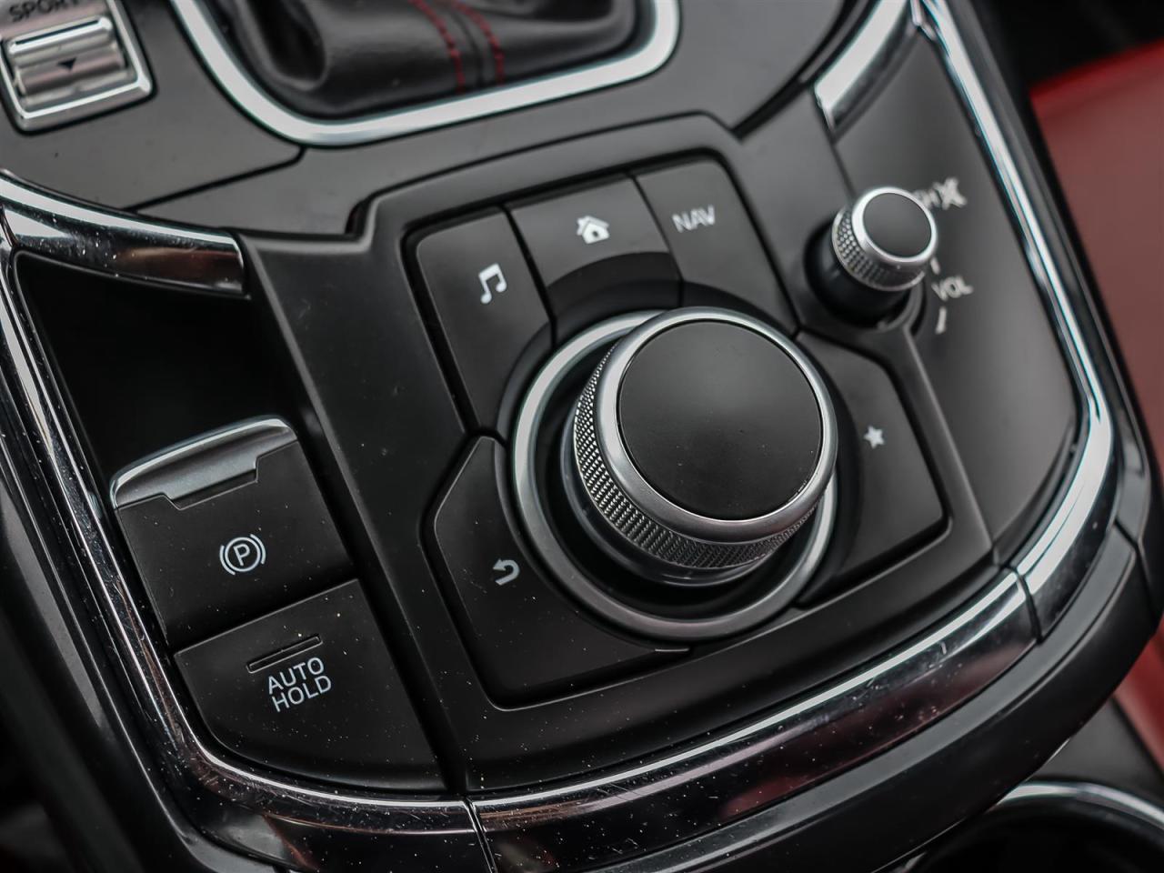 2021 Mazda CX-9  Photo