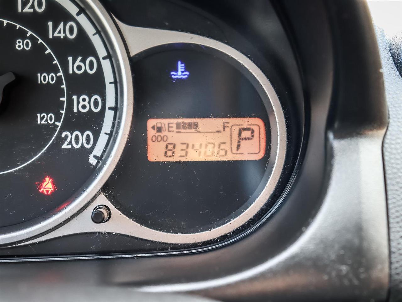 2014 Mazda MAZDA2  Photo