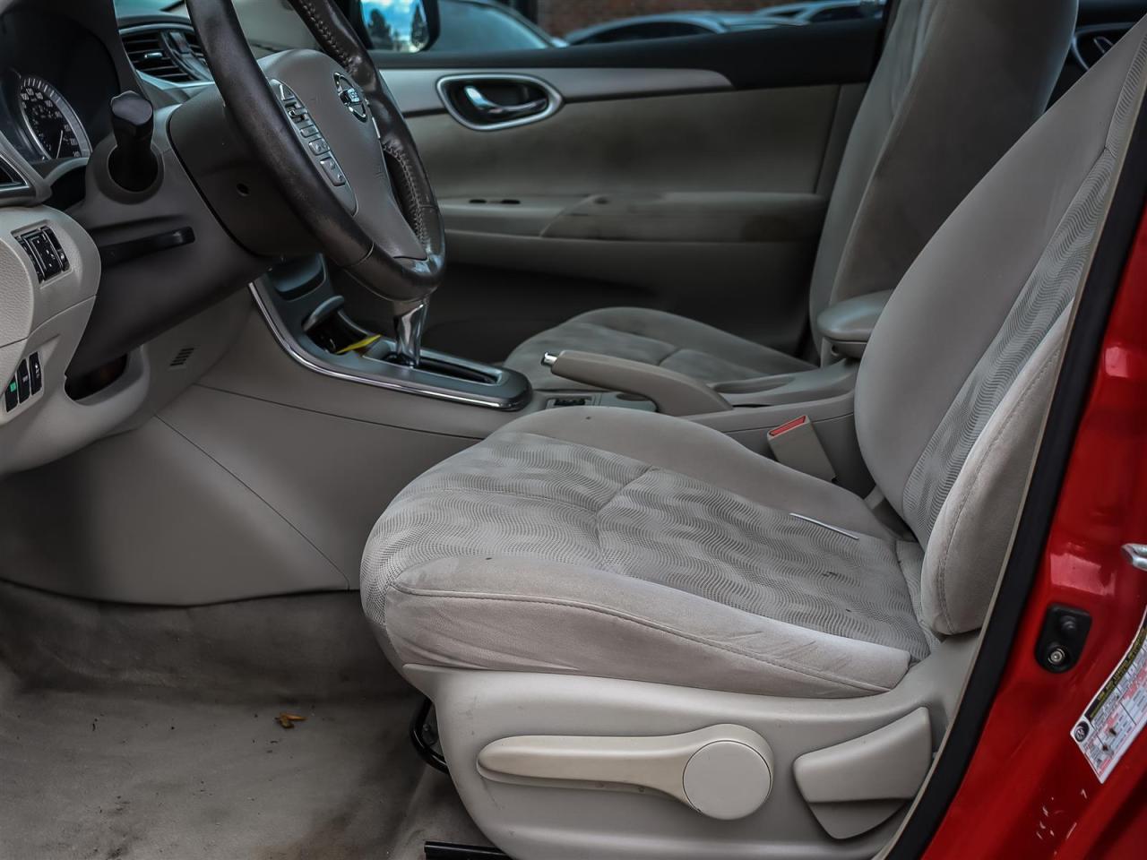 2013 Nissan Sentra  Photo