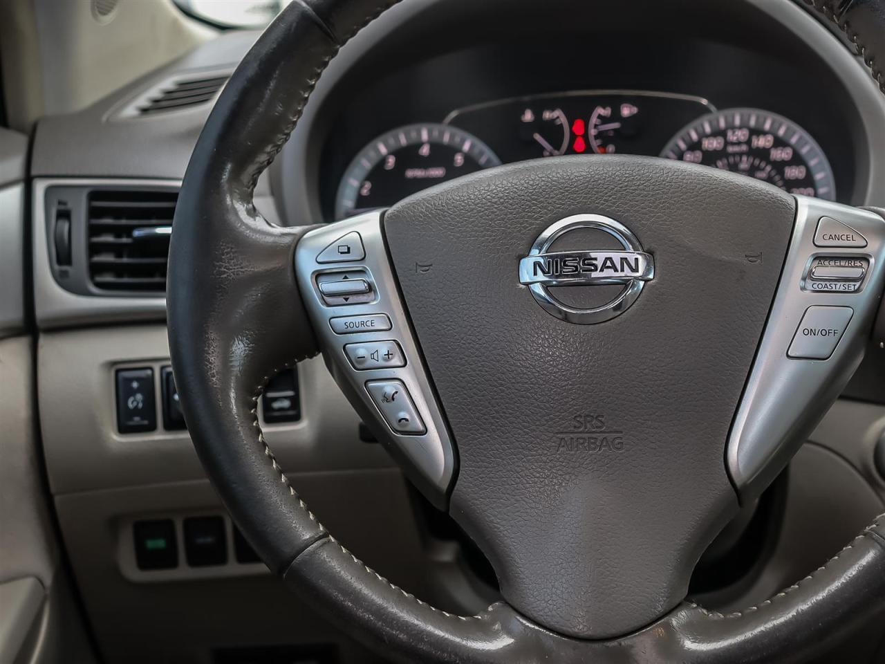 2013 Nissan Sentra  Photo