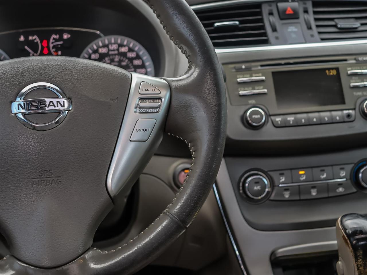 2013 Nissan Sentra  Photo