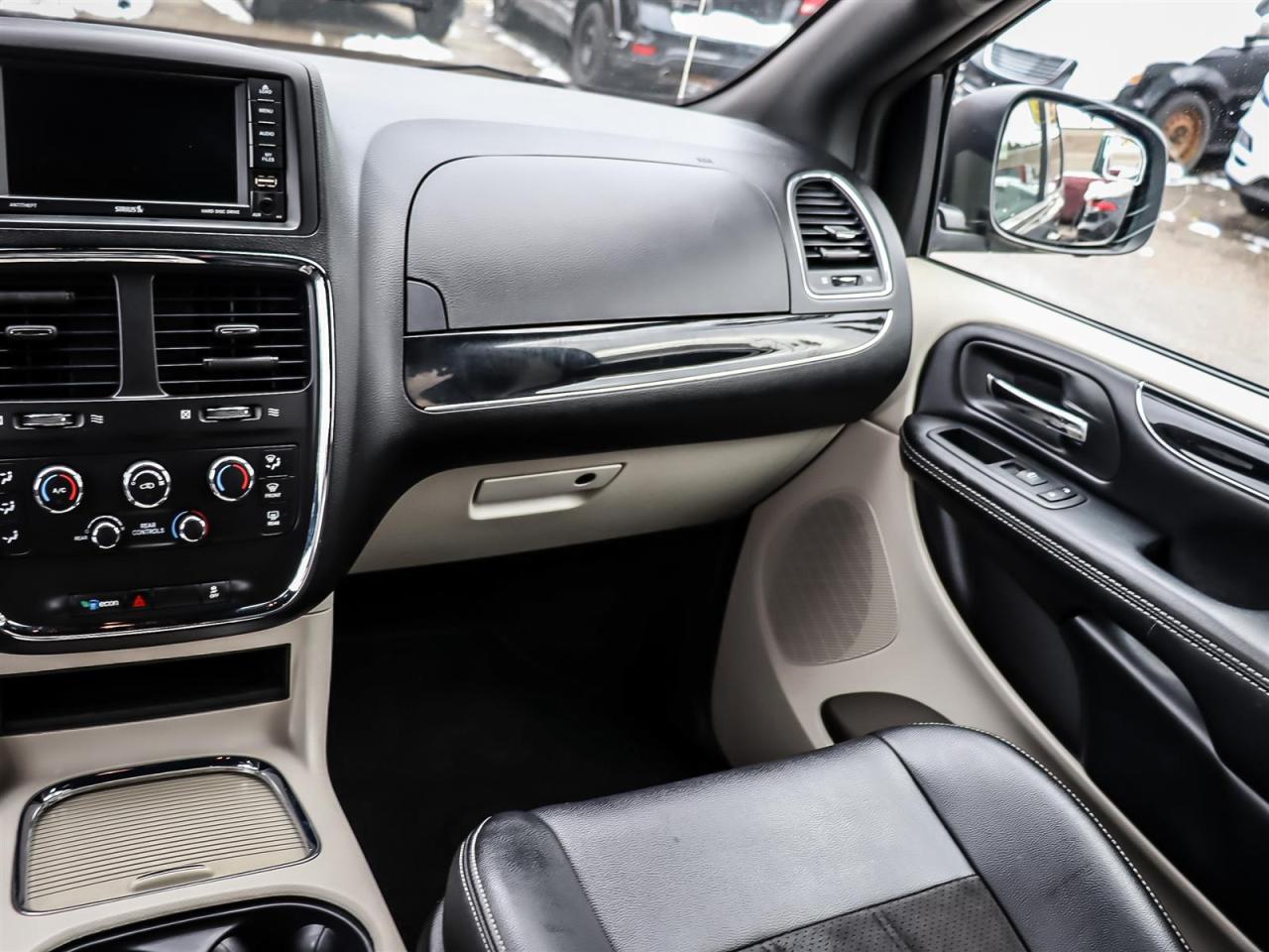 2019 Dodge Grand Caravan  Photo