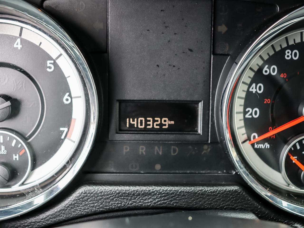 2019 Dodge Grand Caravan  Photo