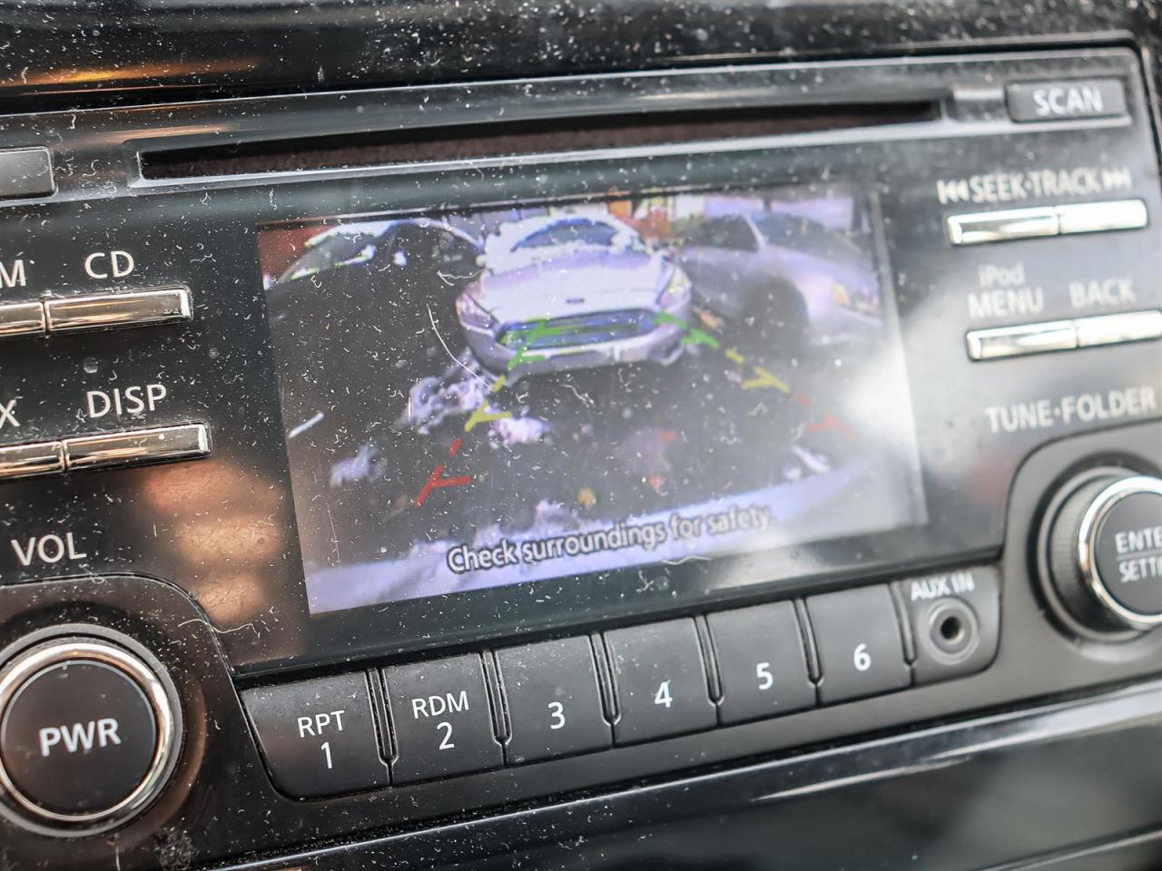 2013 Nissan Micra  Photo