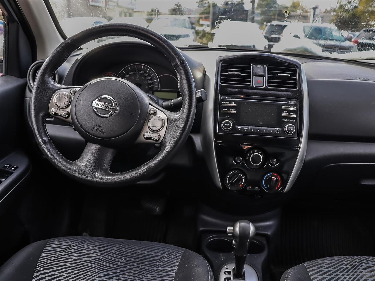 2013 Nissan Micra  Photo2