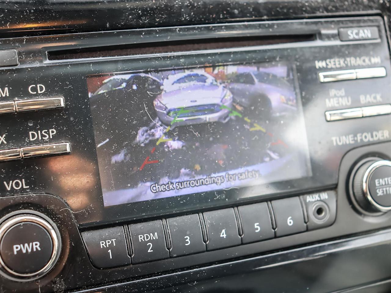 2013 Nissan Micra  Photo