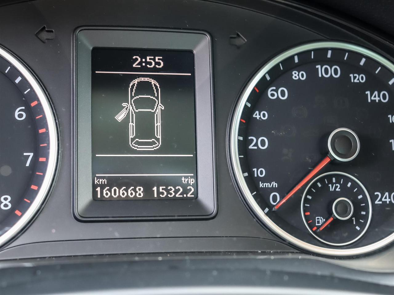 2016 Volkswagen Tiguan  Photo