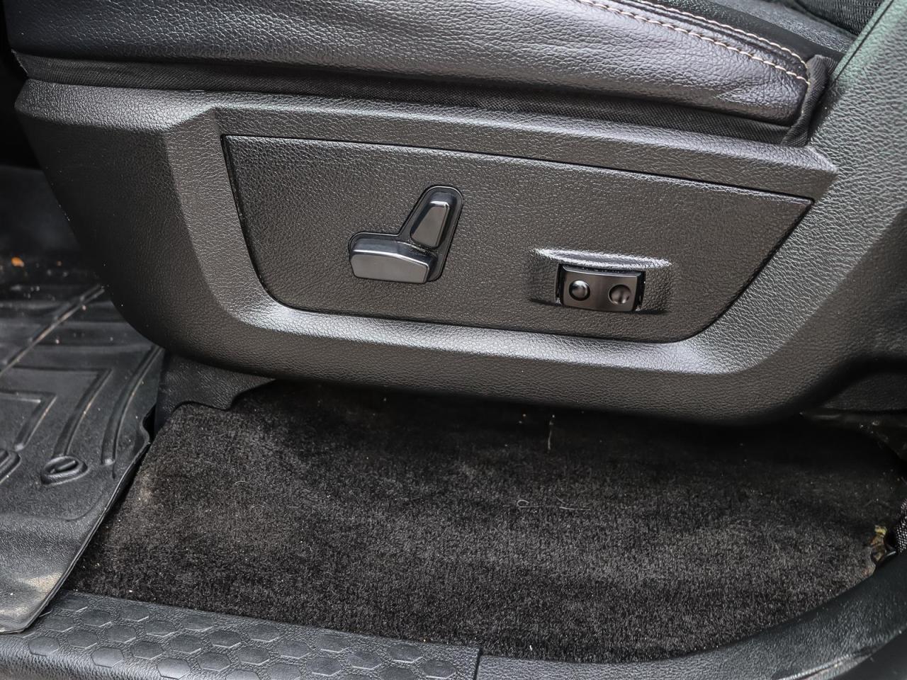 2017 RAM 1500  Photo