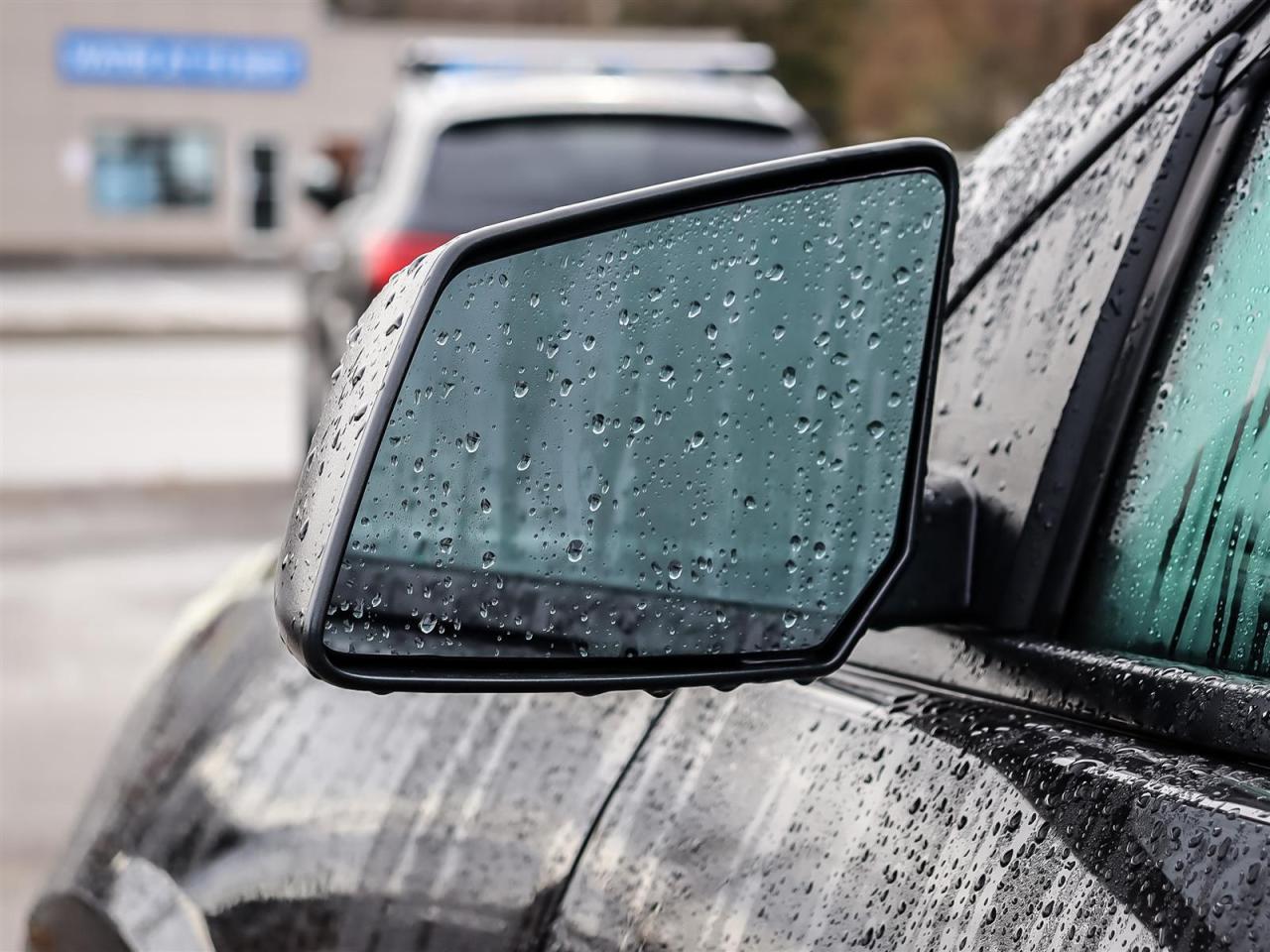 2017 Chevrolet Traverse  Photo