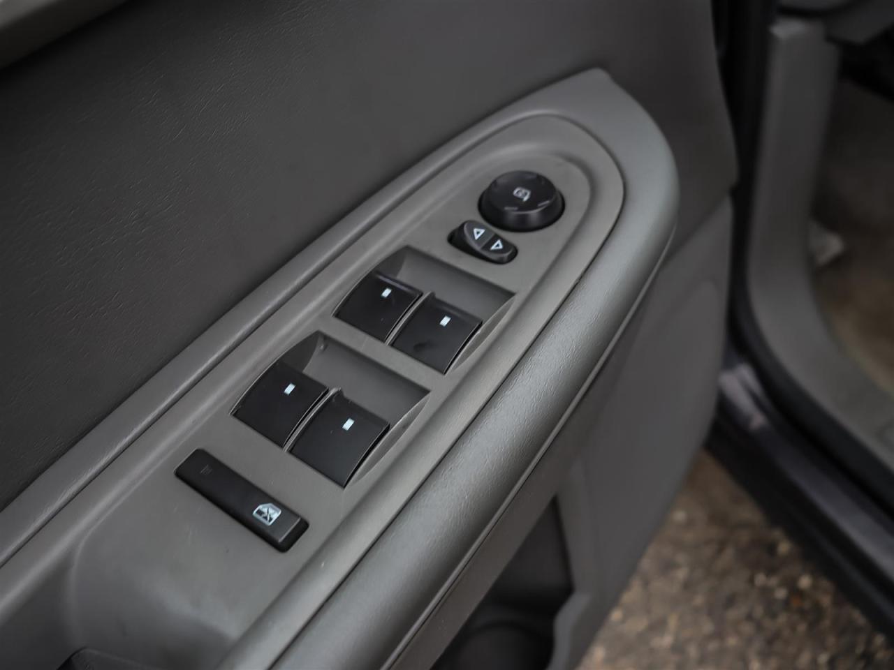 2017 Chevrolet Traverse  Photo