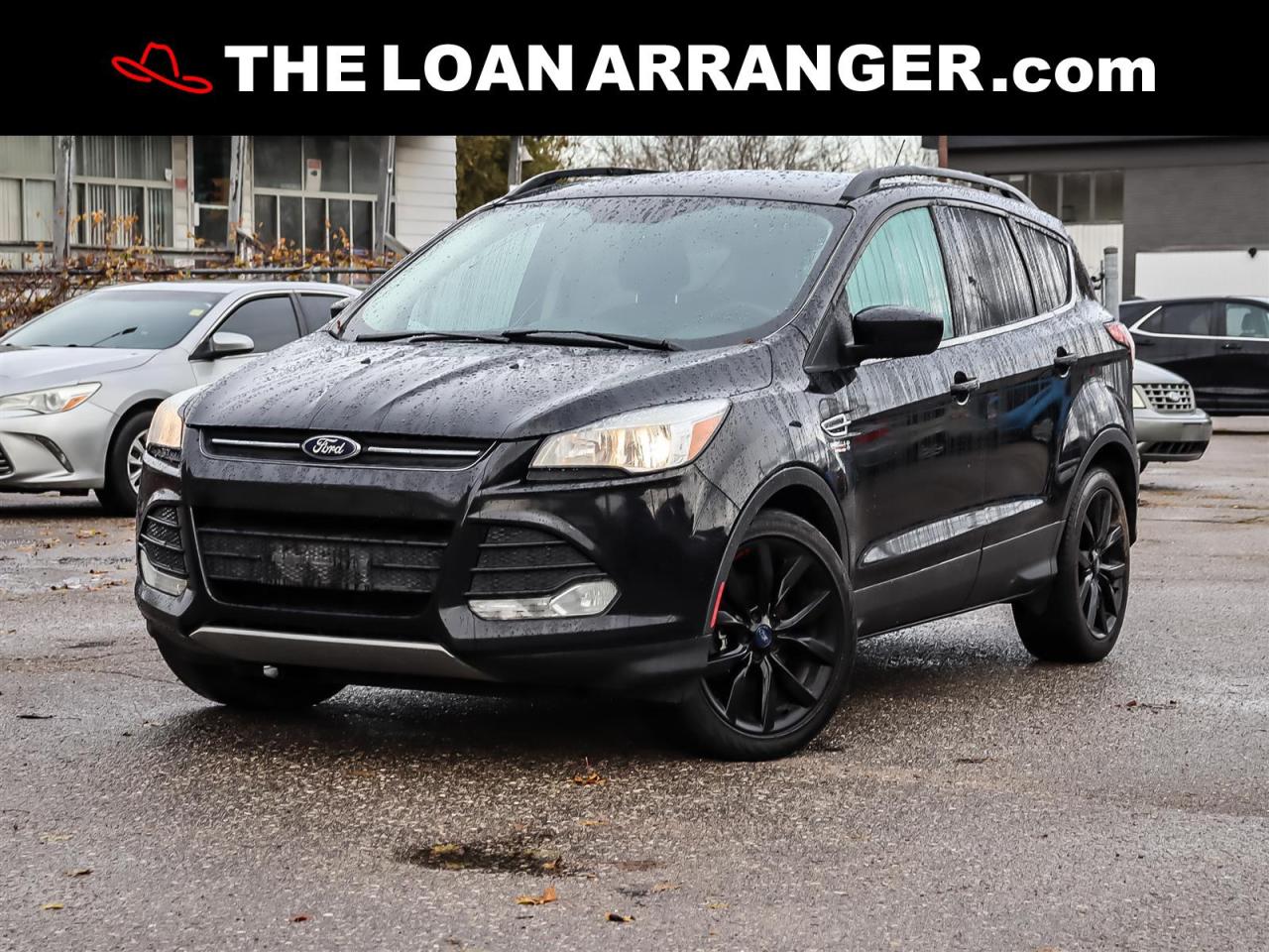 2016 Ford Escape  Photo0