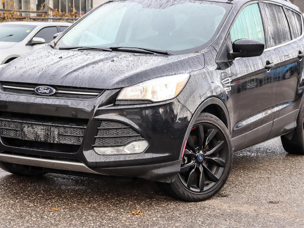 2016 Ford Escape  Photo
