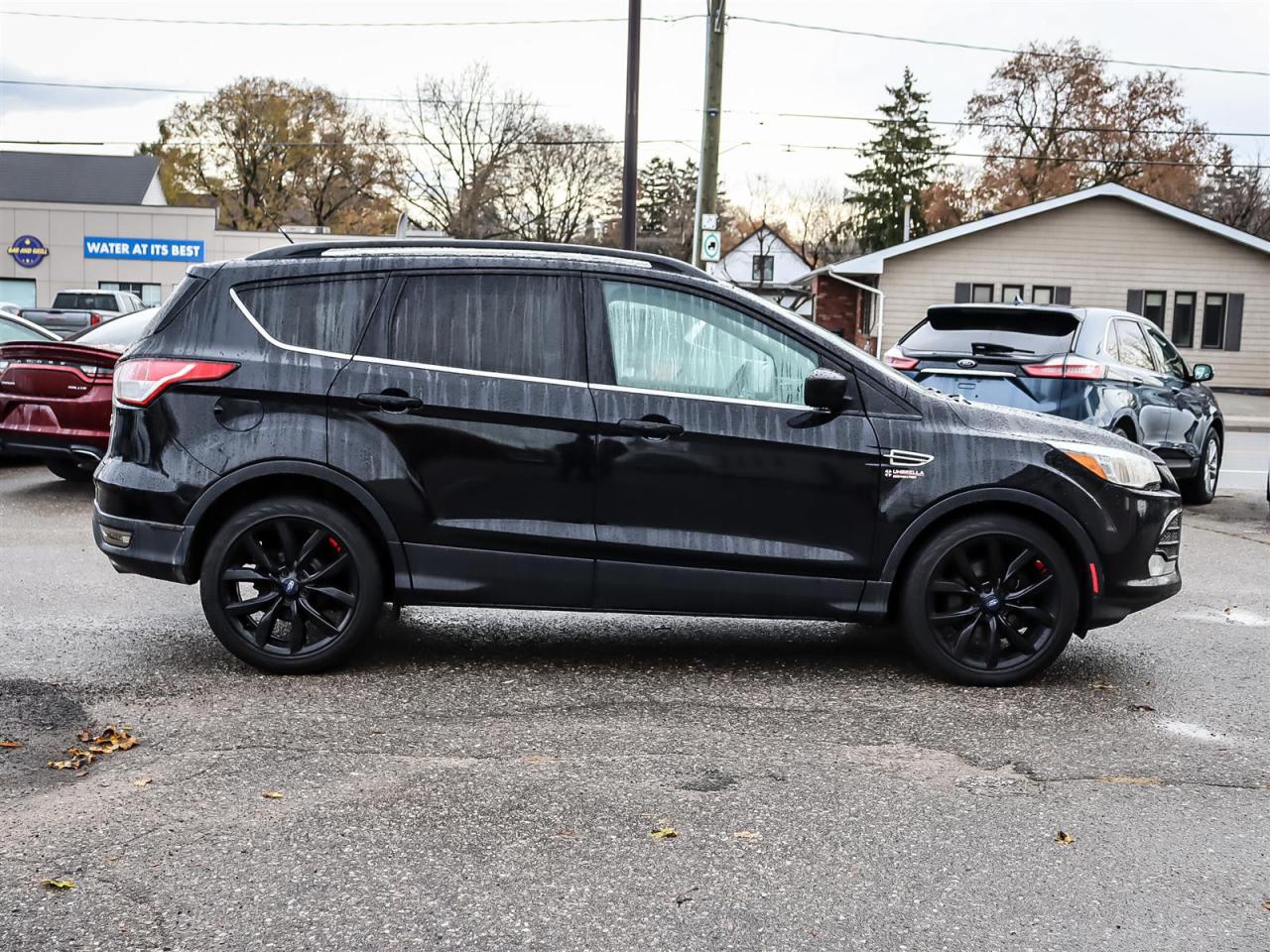 2016 Ford Escape  Photo3