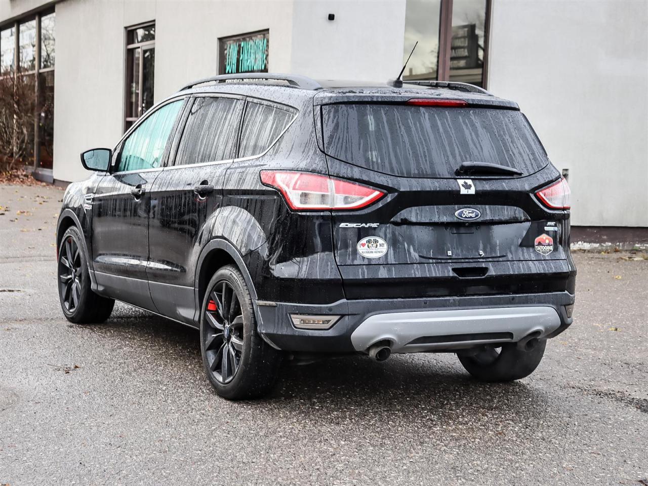 2016 Ford Escape  Photo