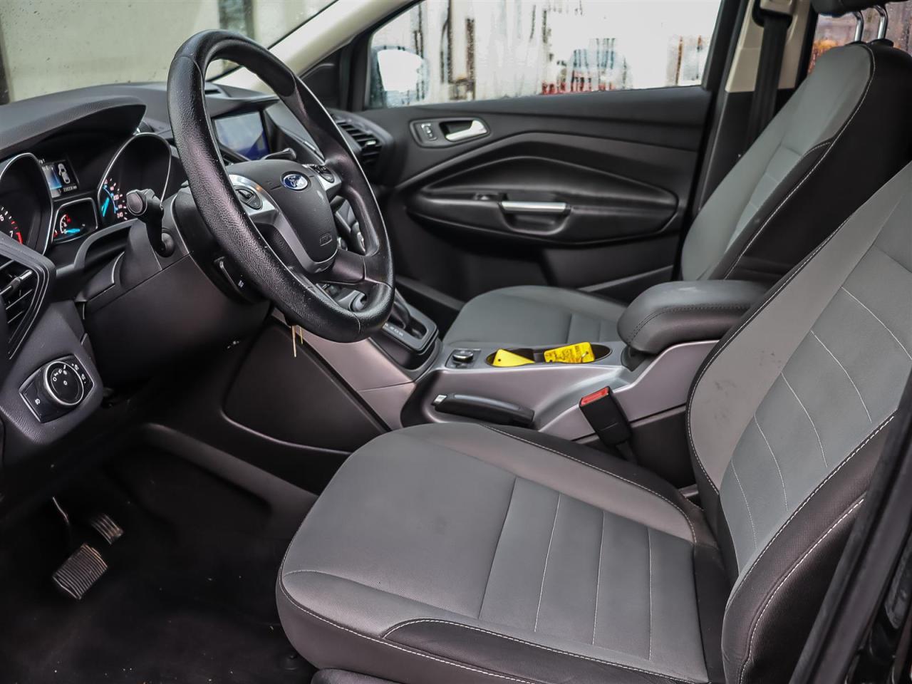 2016 Ford Escape  Photo