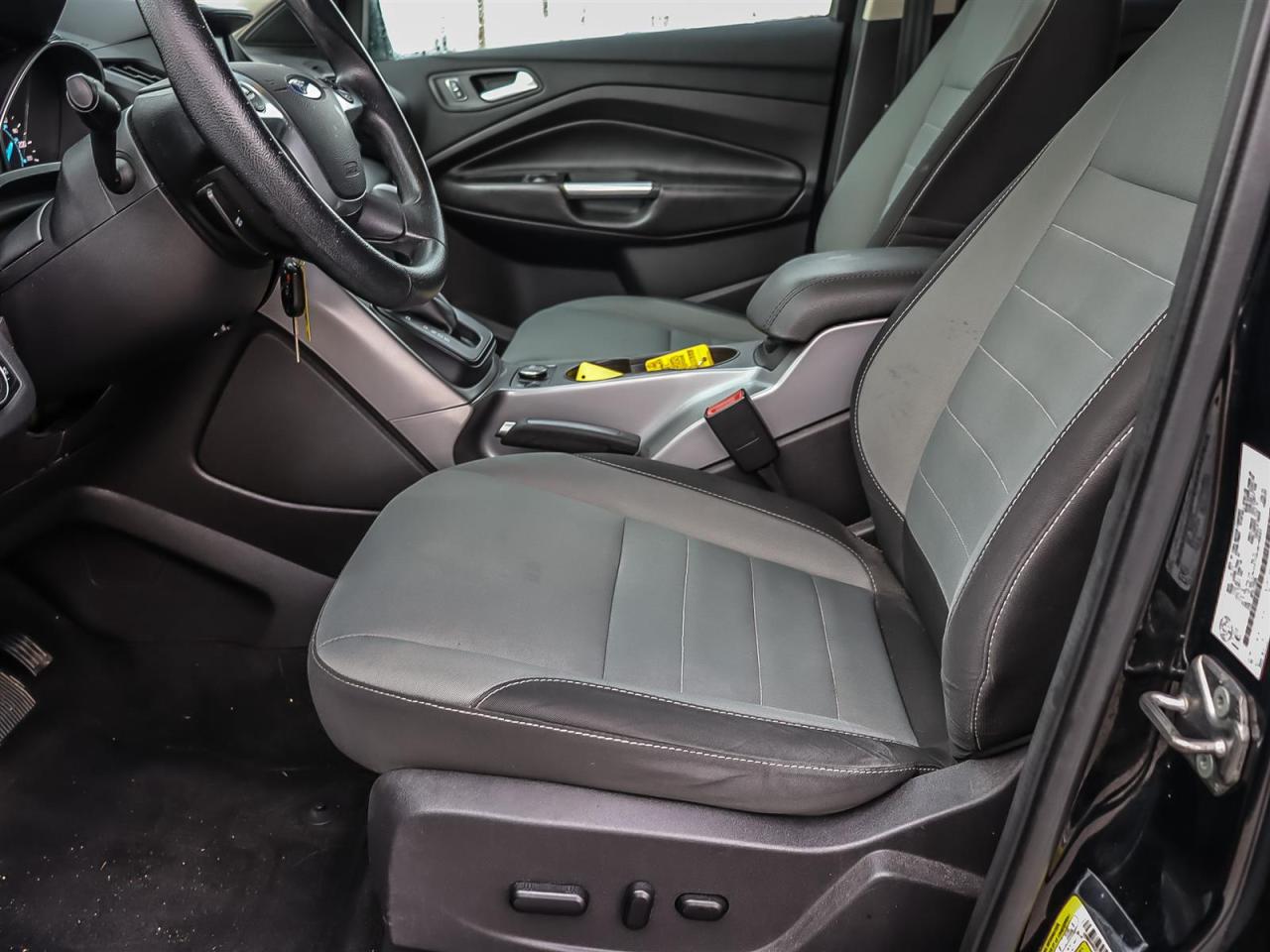 2016 Ford Escape  Photo