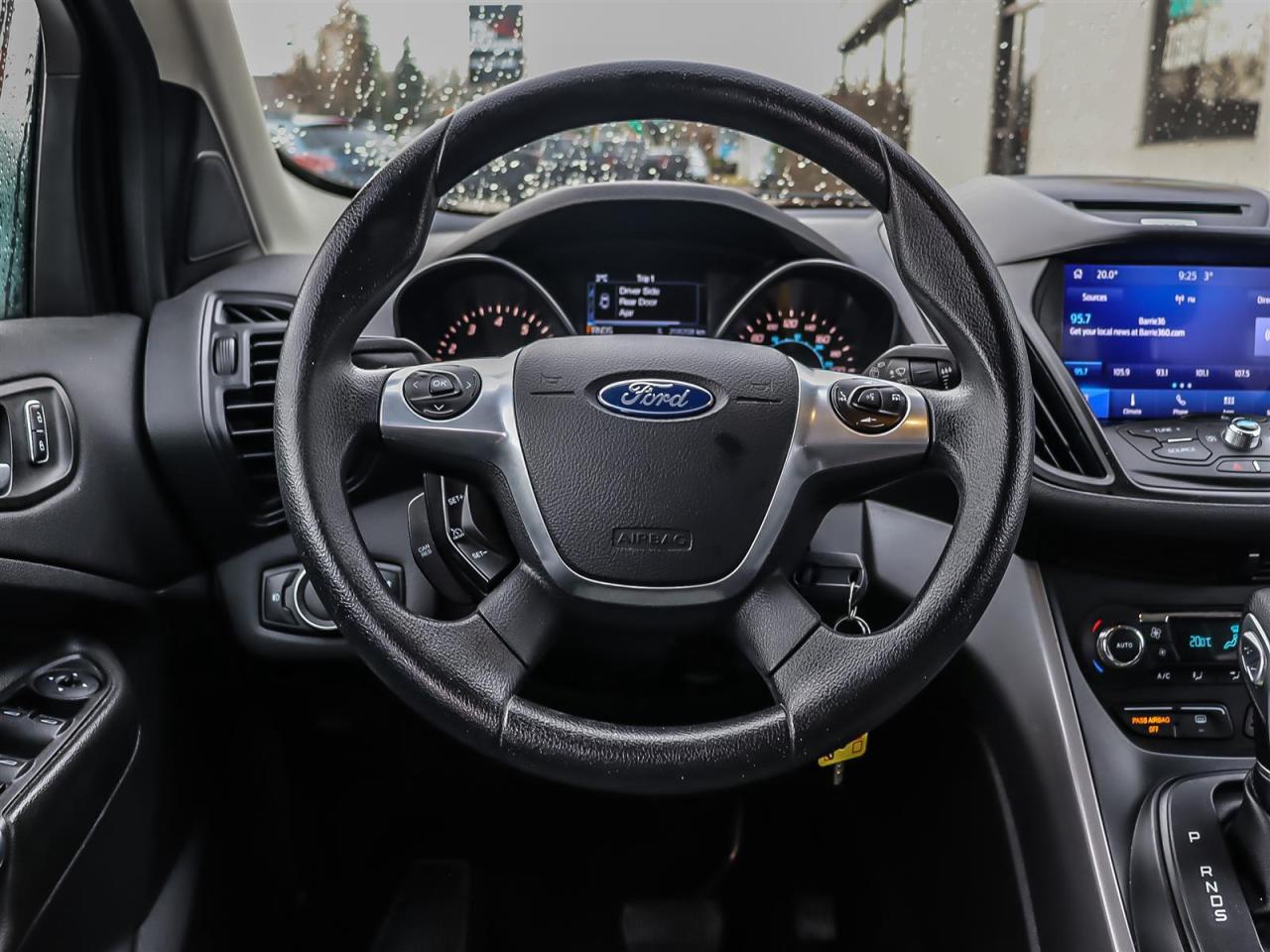 2016 Ford Escape  Photo