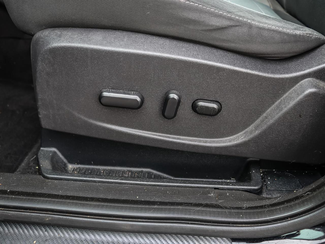 2016 Ford Escape  Photo