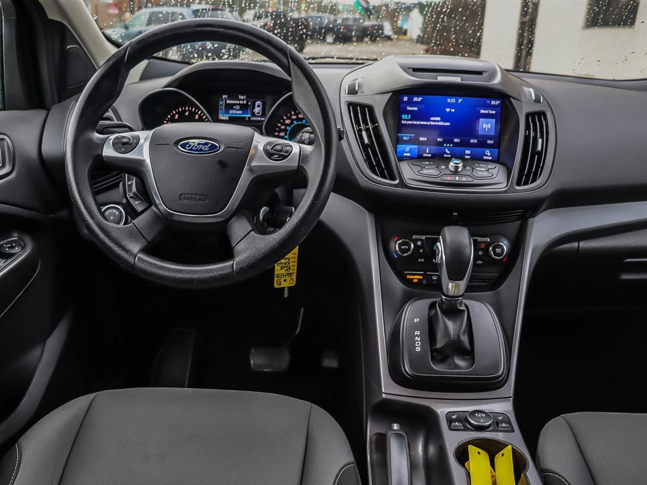 2016 Ford Escape  Photo