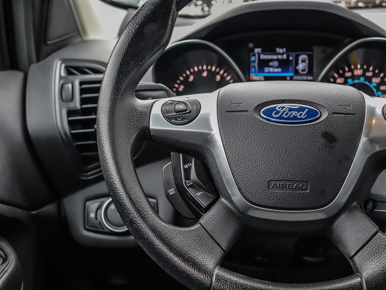 2016 Ford Escape  Photo