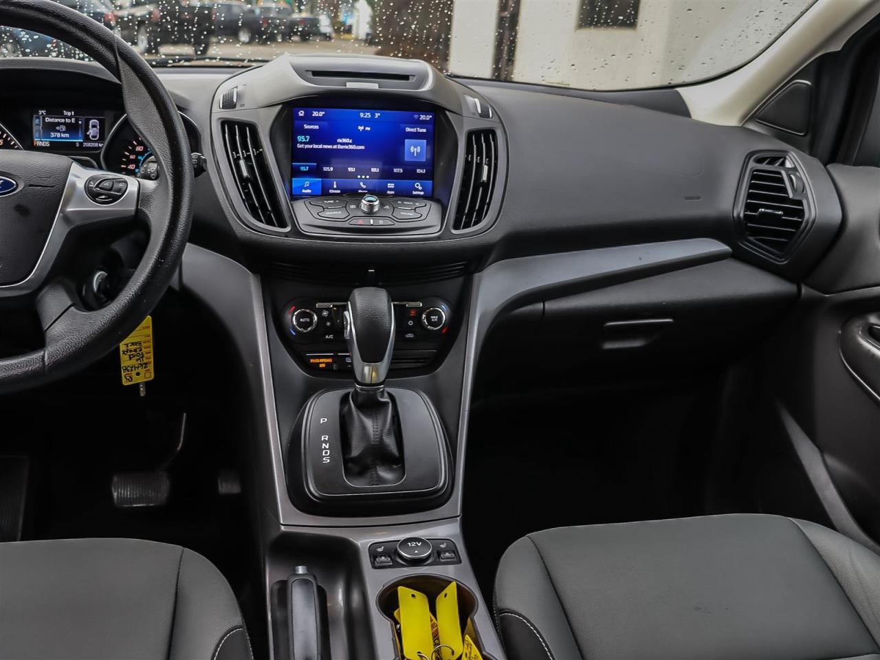 2016 Ford Escape  Photo