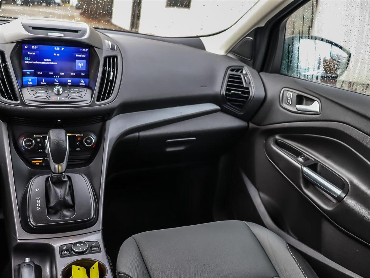 2016 Ford Escape  Photo