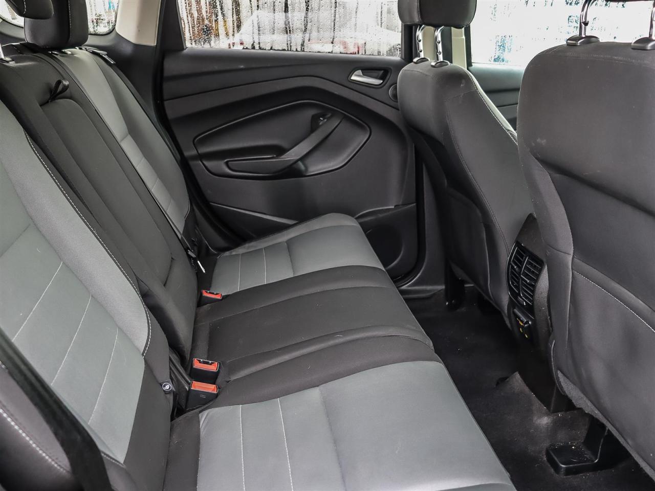 2016 Ford Escape  Photo