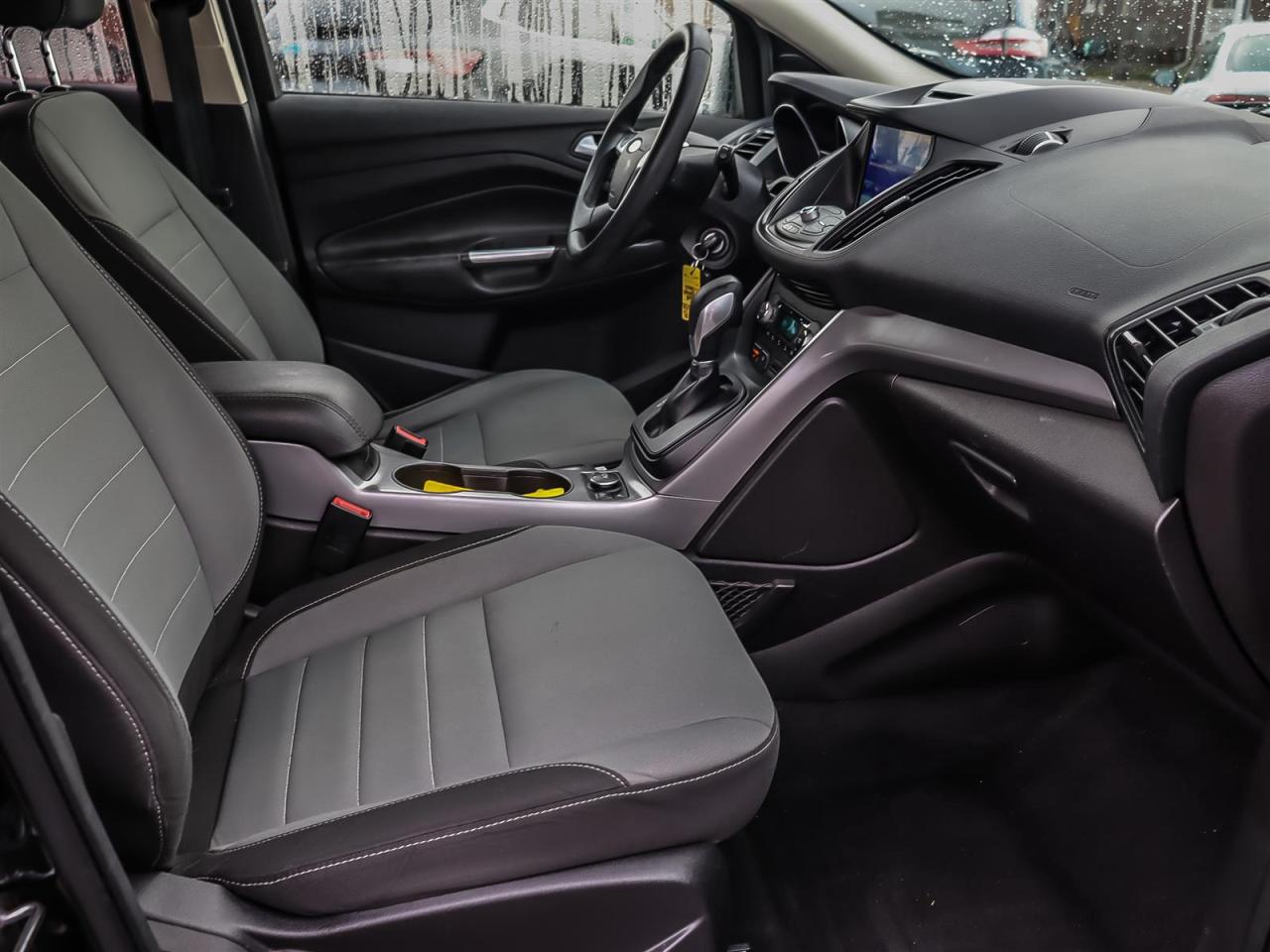 2016 Ford Escape  Photo