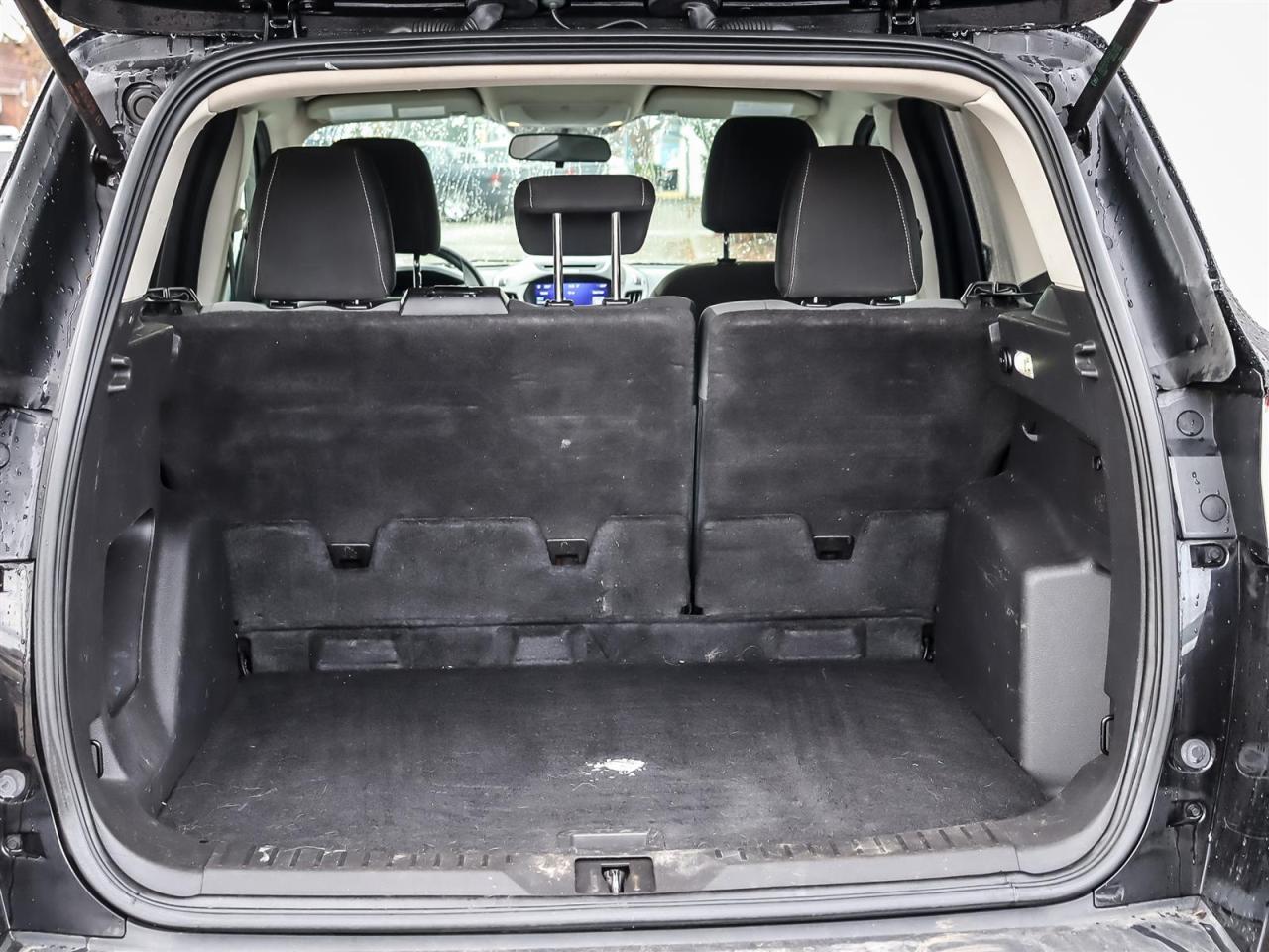 2016 Ford Escape  Photo