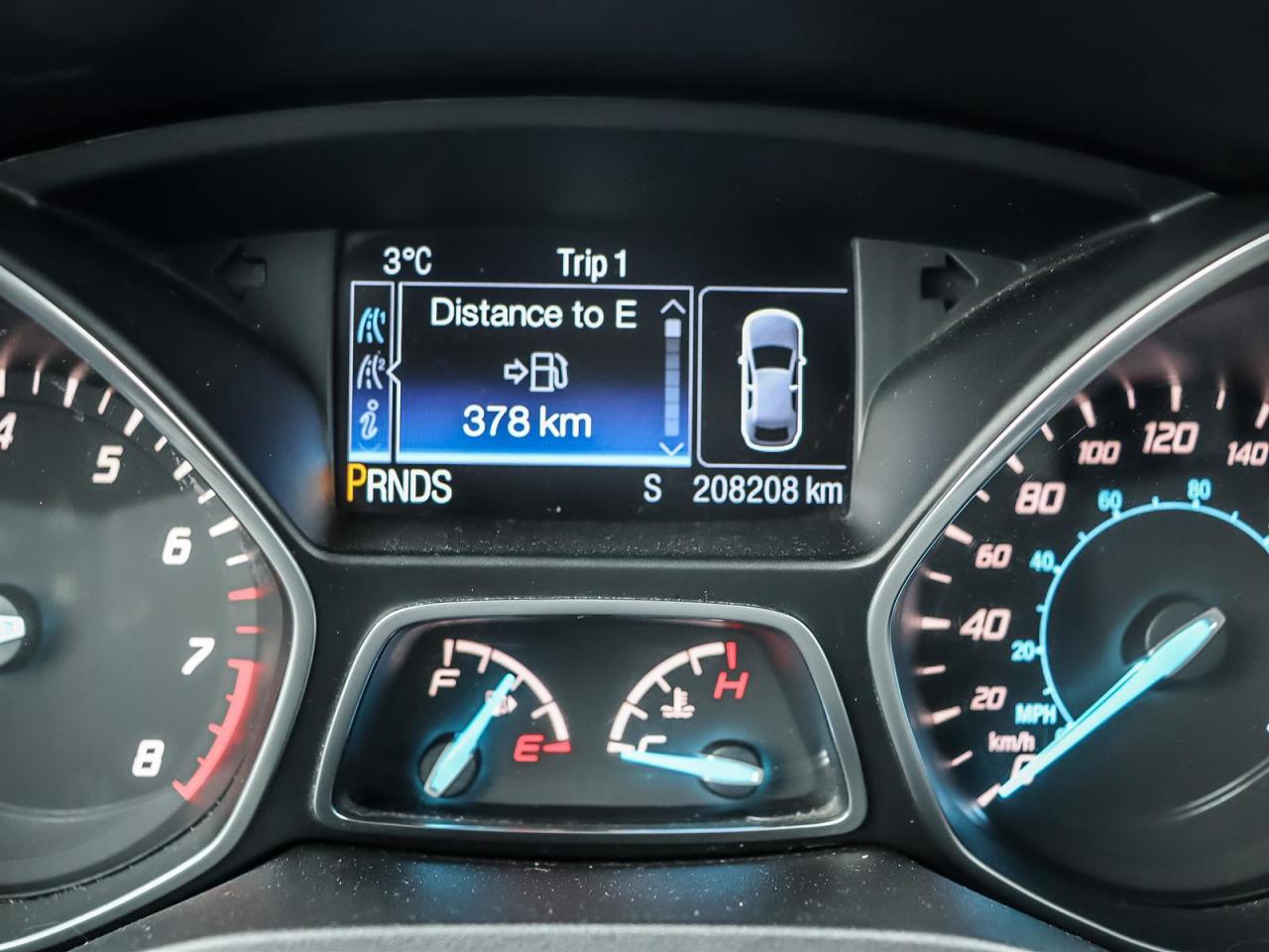 2016 Ford Escape  Photo