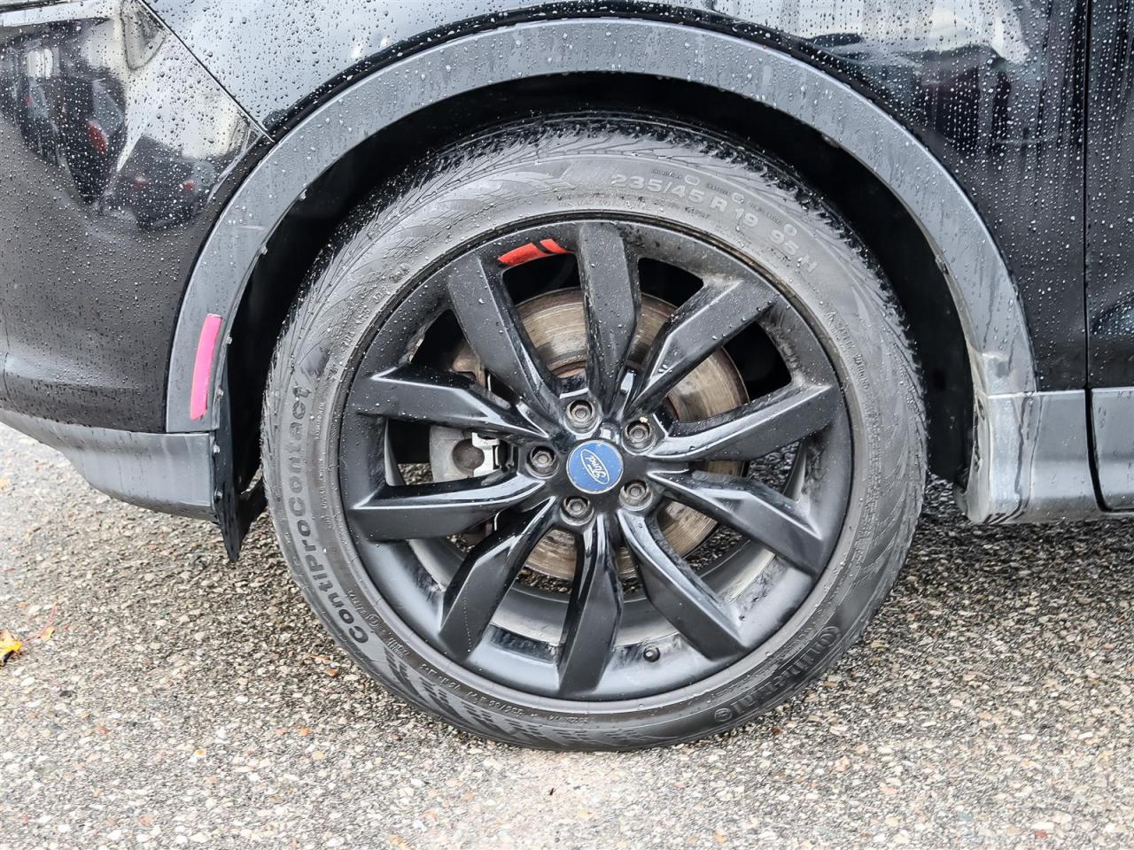 2016 Ford Escape  Photo