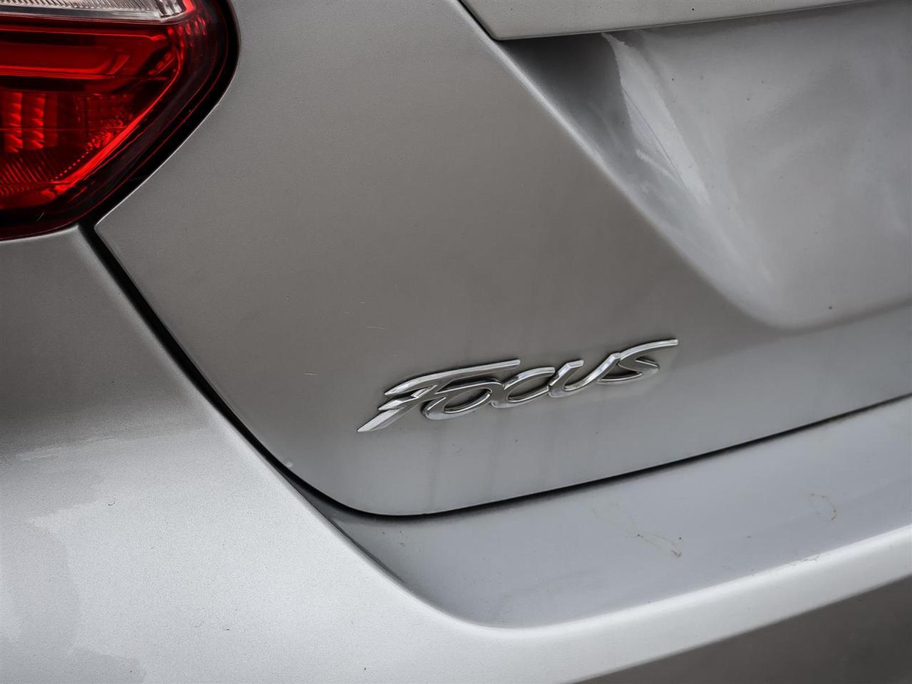 2014 Ford Focus  Photo4