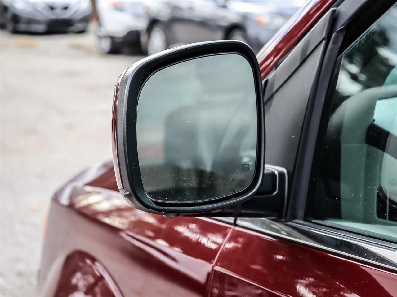 2019 Dodge Grand Caravan  Photo