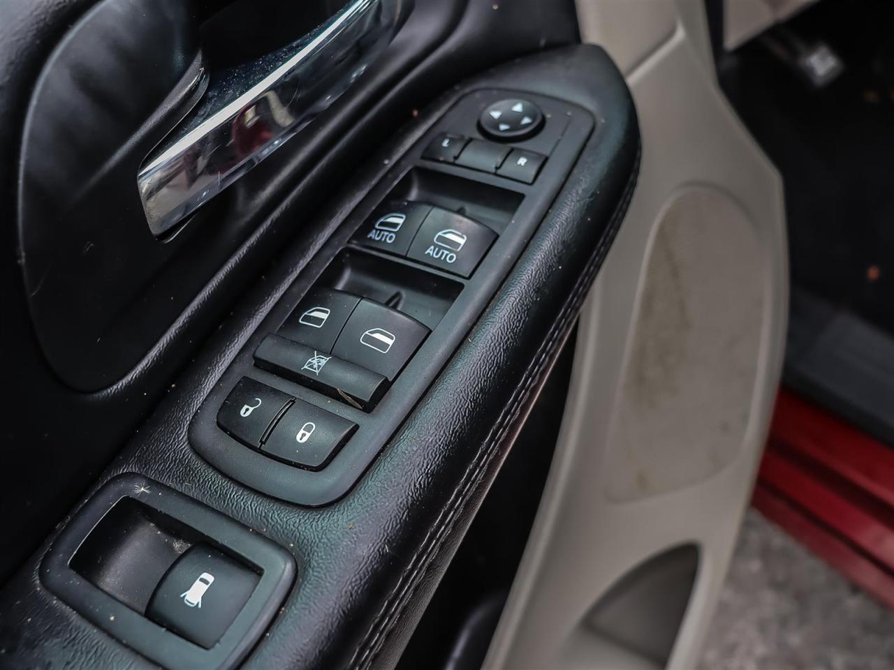 2019 Dodge Grand Caravan  Photo