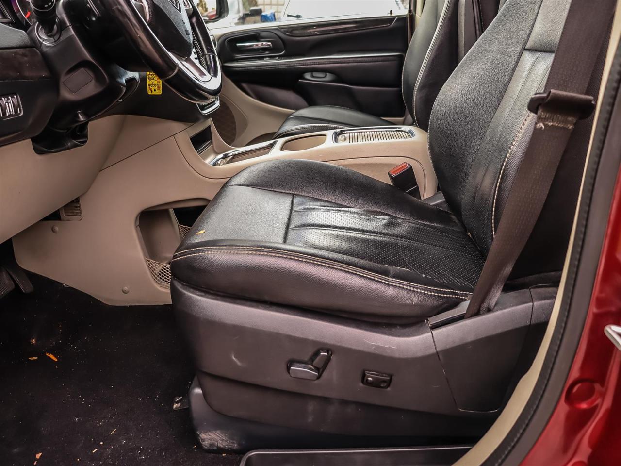 2019 Dodge Grand Caravan  Photo